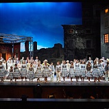 Детский хор НОВАТа объявляет набор мальчиков - НОВАТ - фото №3